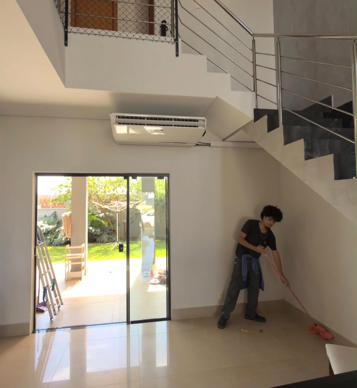 Trabalho em Altura VHS