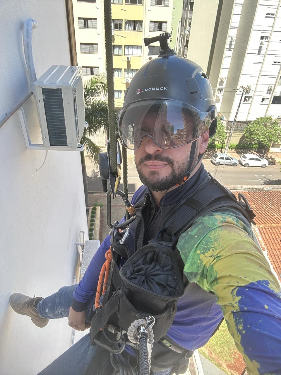 Trabalho em Altura VHS